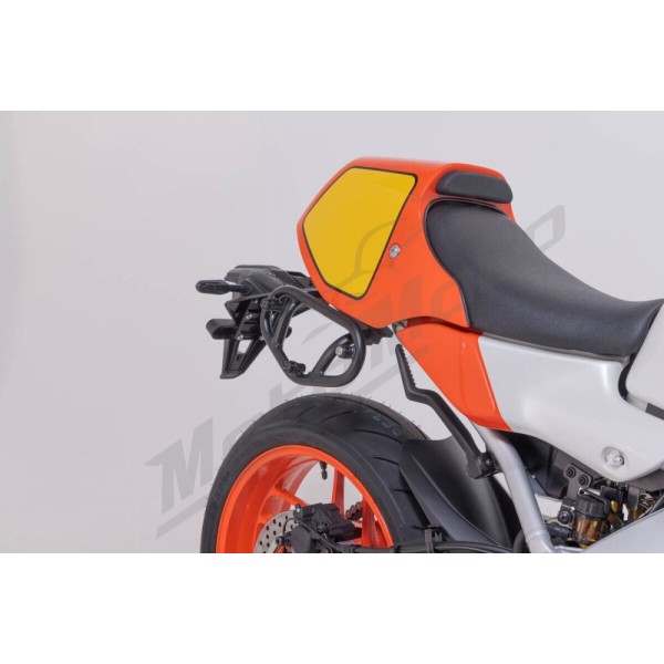 SW-MOTECH SLC Side Carrier Right Yamaha XSR 900 21-25