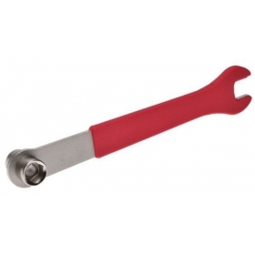 BIKE HAND tool for adjusting bearings and removing rear sprocket block