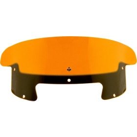 KLOCK WERKS Kolor Flare™ Windshield INDIAN CHALLENGER/PURSUIT 108 20-25