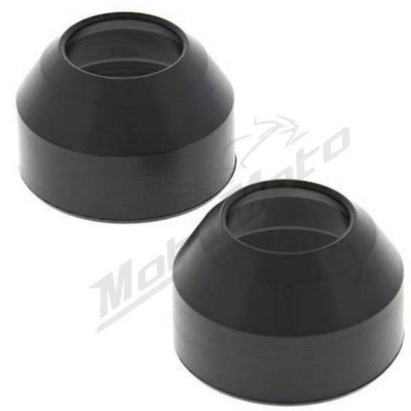 ALL BALLS Fork Dust Seal Set - 26x40x30 mm Suzuki / Yamaha 50/80 78-08