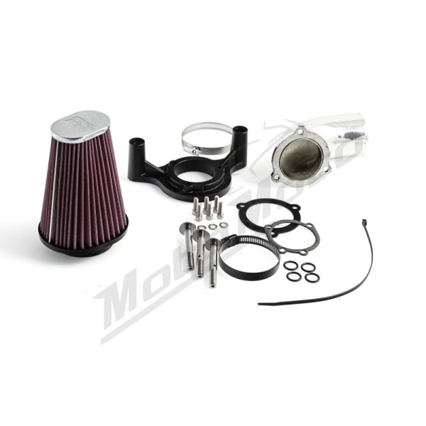 K&N Oro filtras Harley Davidson FLD / FLHRS / FLHT / FLHX / FXD / FXDF 1450/1800 91-17