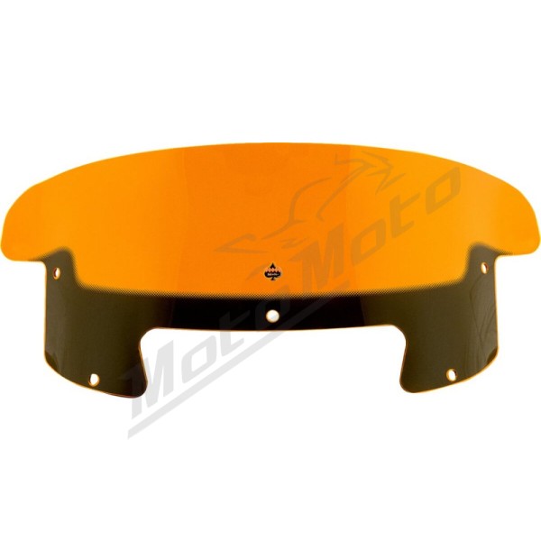 KLOCK WERKS "Kolor Flare™" priekinis stiklas INDIAN CHALLENGER/PURSUIT 108 20-25