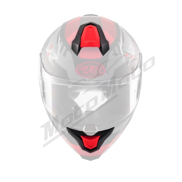 PREMIER HELMETS Hyper Helmet Vent Kit