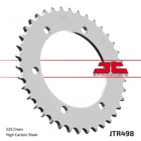 Rear sprocket JTR498