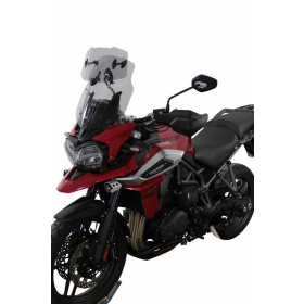 MRA priekinis stiklas TRIUMPH TIGER 1200 2016-2021