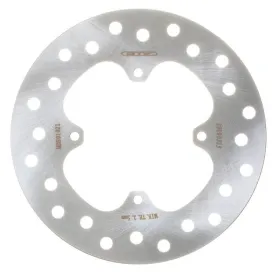 MTX Rear Brake Disc Honda CR 80-85R 86-08