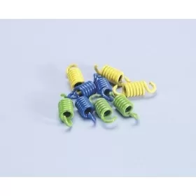 CLUTCH SPRING (X9) Aprilia / Benelli / Malaguti / MBK / Suzuki / TGB / Yamaha 125-300cc 96-25 9vnt 