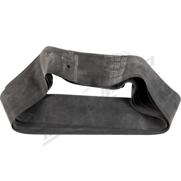 DRAG SPECIALTIES Rim Strip R16 x 78mm 10vnt.