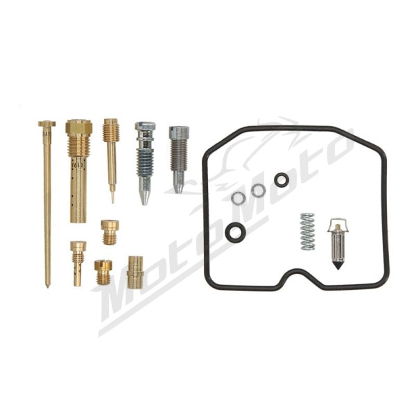 Keyster Carburettor repair kit Kawasaki ZR 550 90-00