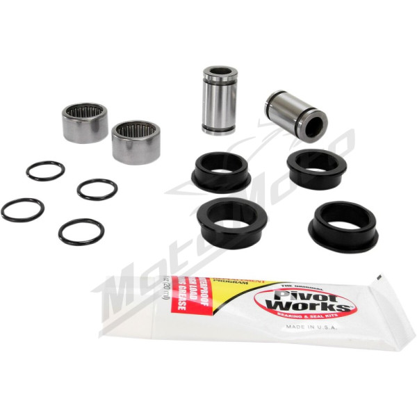 PIVOT WORKS Swingarm Rear Bearing Kit KTM SX 50-65 00-24