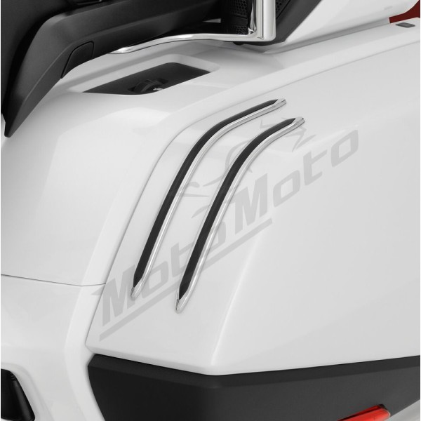 SHOW CHROME daiktadėžės juostelės HONDA GL 1800 18-23