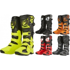 Oneal RMX Pro Motocross Boots