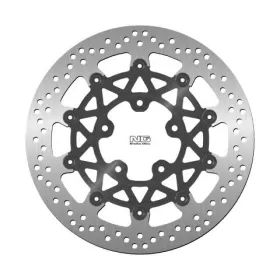 NG BRAKES Front Fixed Brake Disc 310mm Triumph America / Bonneville 865-1700cc 09-16