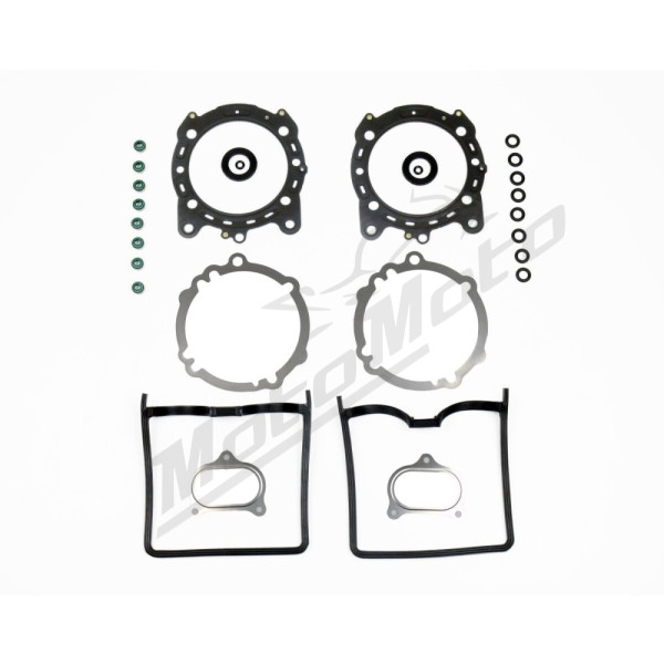 Athena cilindro tarpinių kompl. Ducati Diavel / Multistrada 1198-1200 09-15