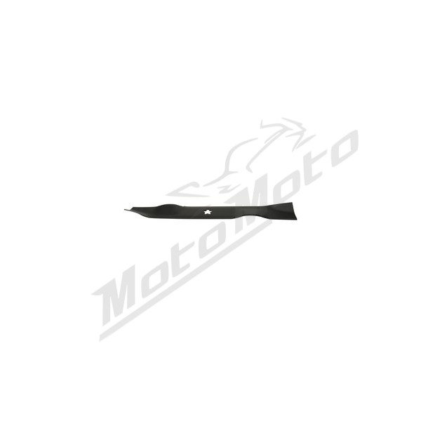 Eurogarden Blade, 49cm, Mulcher, 5-star, Bio 38" cutting deck Husqvarna / Jonsered