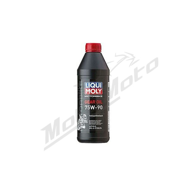 LIQUI MOLY 75W-90 Transmisijos alyva 1l