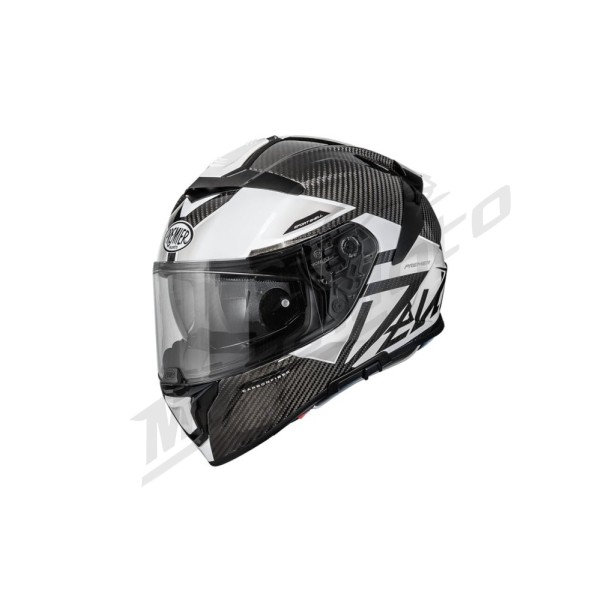 PREMIER HELMETS Devil Carbon MN Helmet