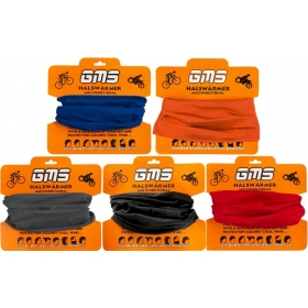 GMS Cotton Neck Warmer