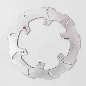 BRAKING Wave Fixed Brake Disc etv 1000 01-10