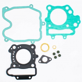 Cylinder gasket set ATHENA Peugeot Satelis 1/2 06-16 LC 125cc 4T