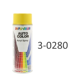 DUPLI-COLOR Coloured paints 400ml 3-0280