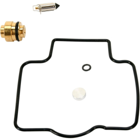 K&L SUPPLY Carburetor Repair Kit Kawasaki ZX-7 / ZX-9 / ZX-10 88-03