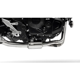 LEOVINCE 4-STROKE HEADER PIPES HONDA CB 750 23-24
