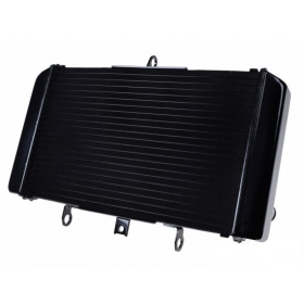 Radiator KAWASAKI Z1000 07-10