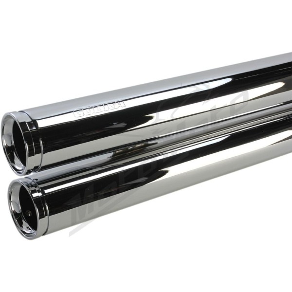 COBRA Speedster Xtra Long Exhaust System amaha XV 1900 06-14