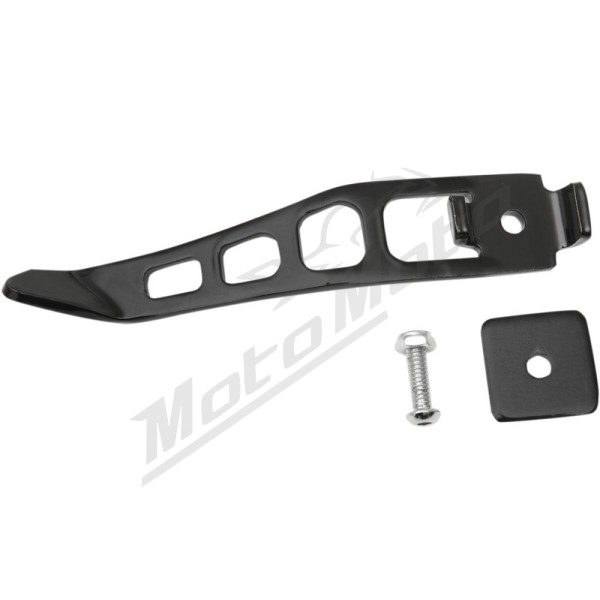 DRAG SPECIALTIES Pastatymo kojelės prailginimas Harley Davidson FLD / FXD / FXDB / FXDBI / FXDC 1450-1800cc 06-17