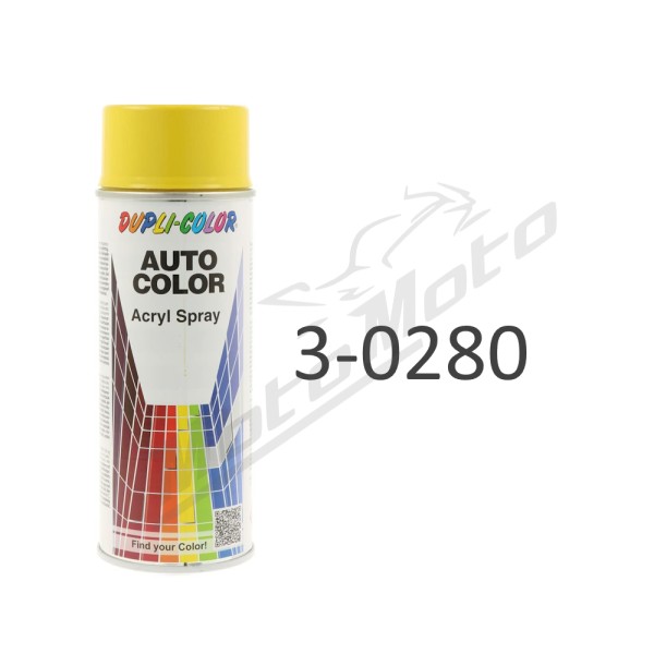 DUPLI-COLOR Coloured paints 400ml 3-0280