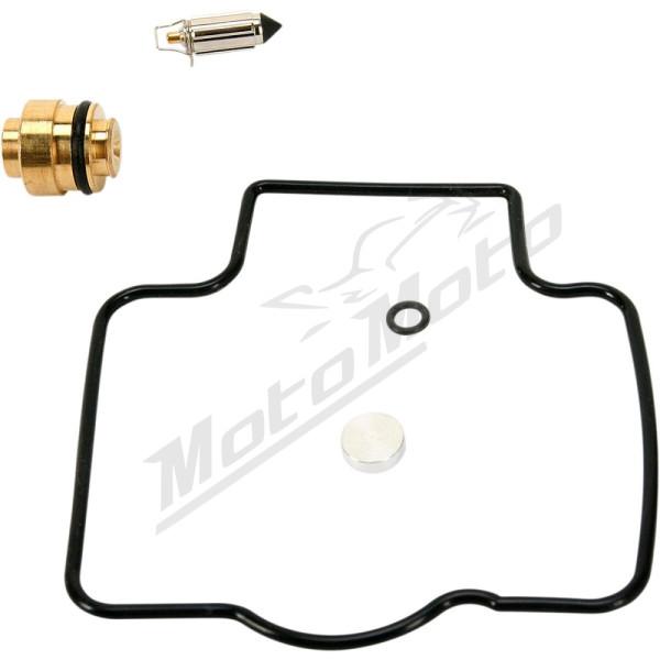 K&L SUPPLY Carburetor Repair Kit Kawasaki ZX-7 / ZX-9 / ZX-10 88-03
