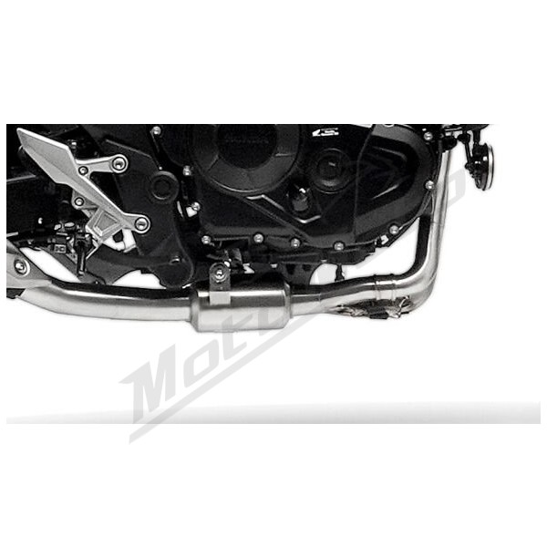 LEOVINCE 4-STROKE HEADER PIPES HONDA CB 750 23-24