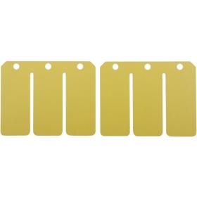 BOYESEN Super Stock Reed Set KTM EGS / EXC / MX / MXC / SC / SX 250-380 85-98 
