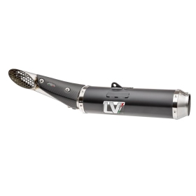 LEOVINCE LV Race Full-System Exhaust YAMAHA MT-09 21-24