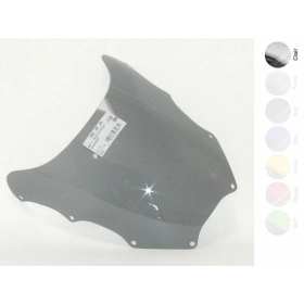 MRA Originally-Shaped Windshield "O" KAWASAKI ZXR 400