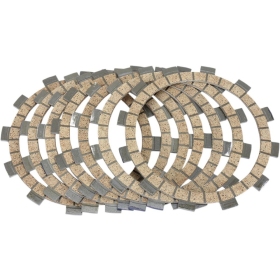PROX Clutch Friction Plates Yamaha WR / YZ 250 93-24