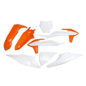 UFO plastikinis rinkinys KTM SX-F 125/350/450 19-22