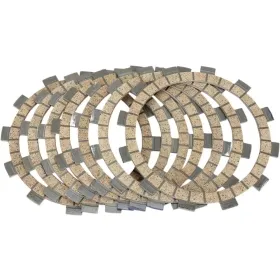 PROX Clutch Friction Plates Yamaha WR / YZ 250 93-24