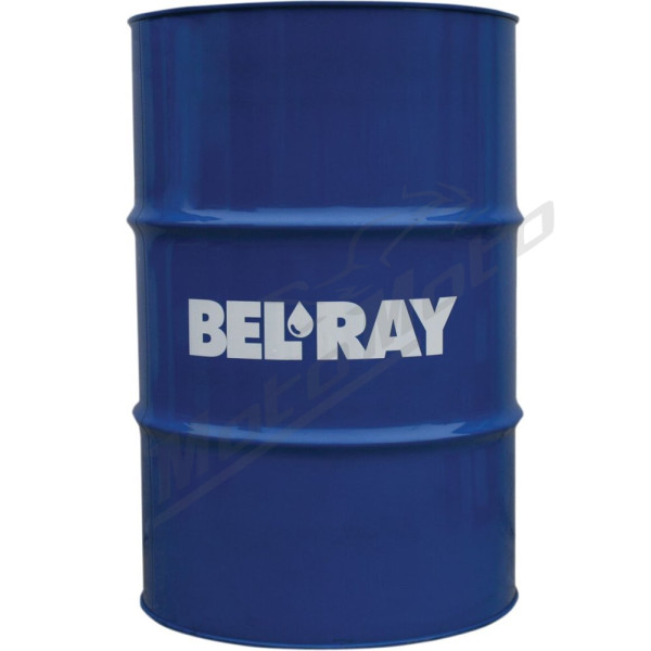 BEL-RAY Synthetic Ester Blend Engine Oil 10W40 - 4T - 208L