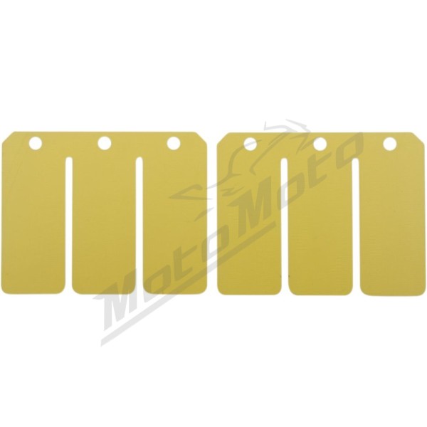 BOYESEN Super Stock Reed Set KTM EGS / EXC / MX / MXC / SC / SX 250-380 85-98 