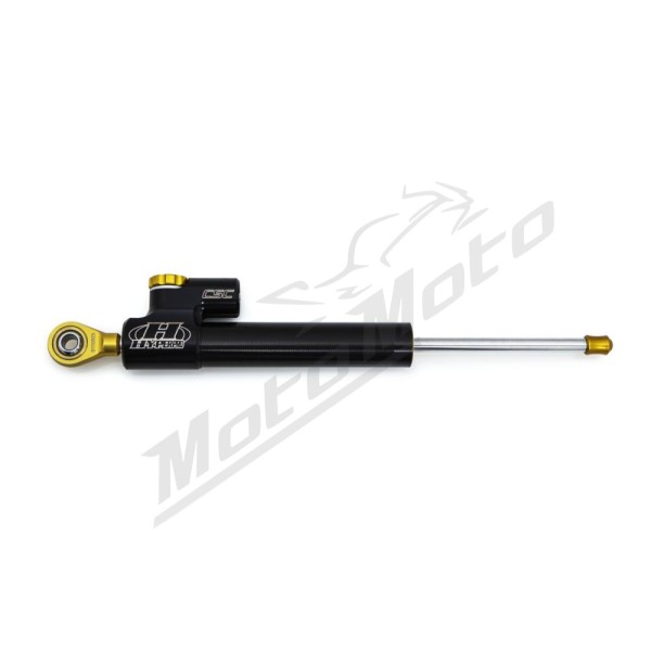 HYPERPRO CSC Steering Damper 100mm BMW F 850 18-20