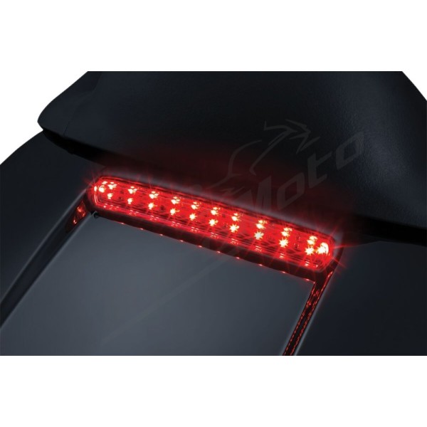 KURYAKYN LED Rear Storage Light Harley Davidson FLHR / FLHT / FLTRK / FLTRKSE 1750/1923 20-24
