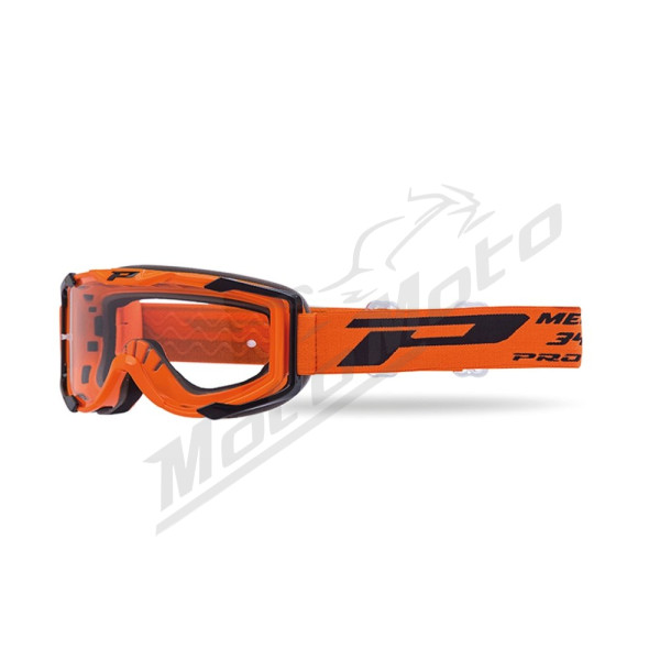 Progrip goggles pg3400-106 ro menace
