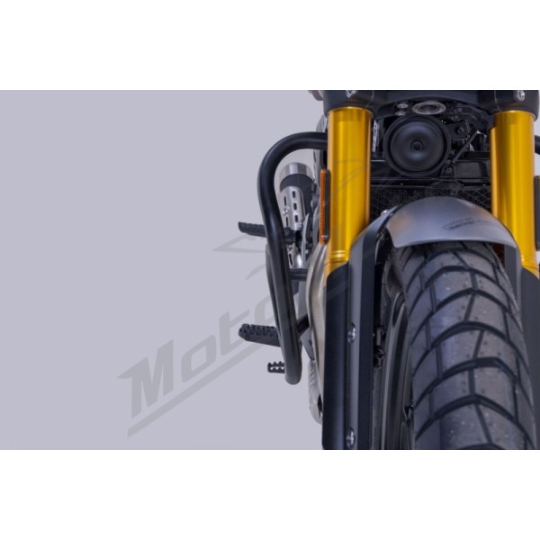 SW-MOTECH Crash Bar Triumph Scrambler / Speed 400 24-25