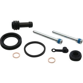 All Balls Caliper rebuild kit front/rear Kawasaki KVF / Arctic Cat 300-500cc 2012-2022