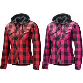 Held Lumberjack II Ladies Textile Jacket