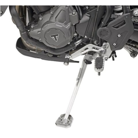 KAPPA Side stand extension pad Triumph Tiger 900 20-21