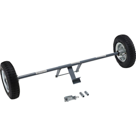 MOOSE OFFROAD HARD-PARTS Training Wheels KTM SX 50cc 12-22