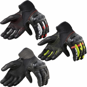 Revit Metric Motorcycle Gloves